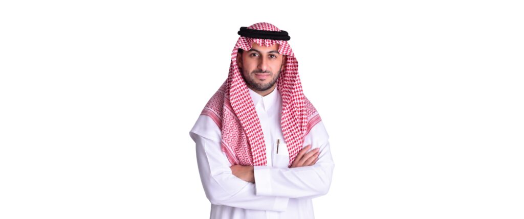 Abdulaziz Alsudairi Promoted to Director at Tourism Development Fund