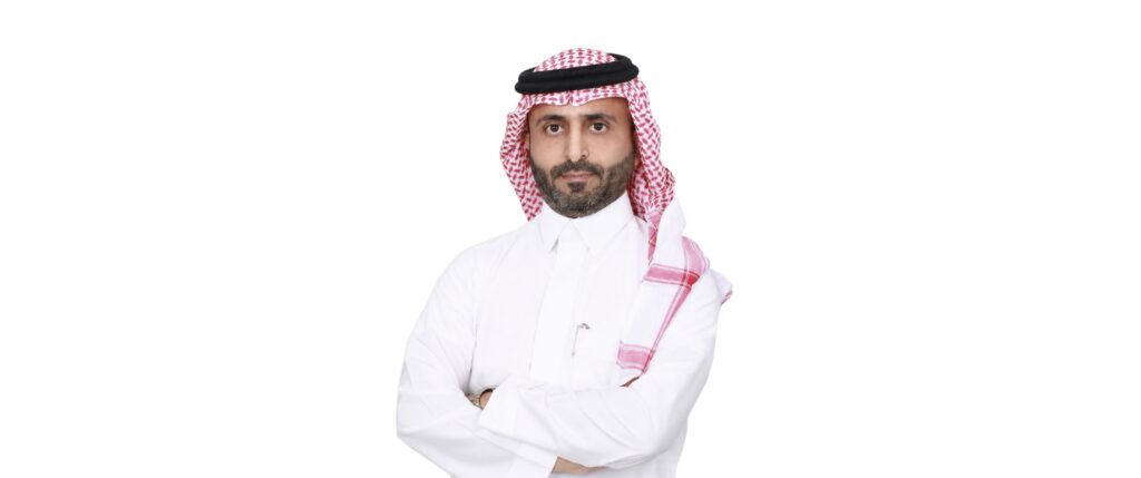 Abdullah Al-Qarni Appointed as Senior Director, Board Affairs, Corporate Governance & Legal at Riyadh Re