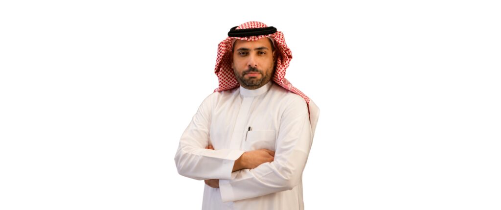 Ahmed Alqahtani