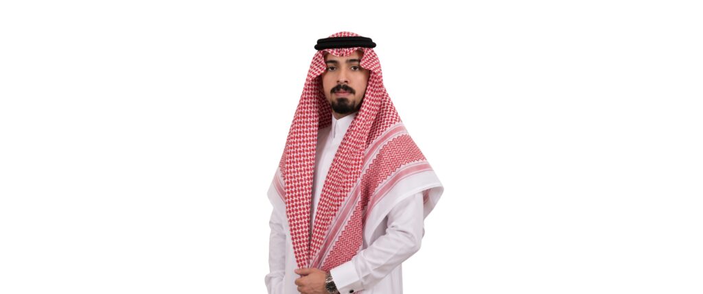 Bader Almuqrin