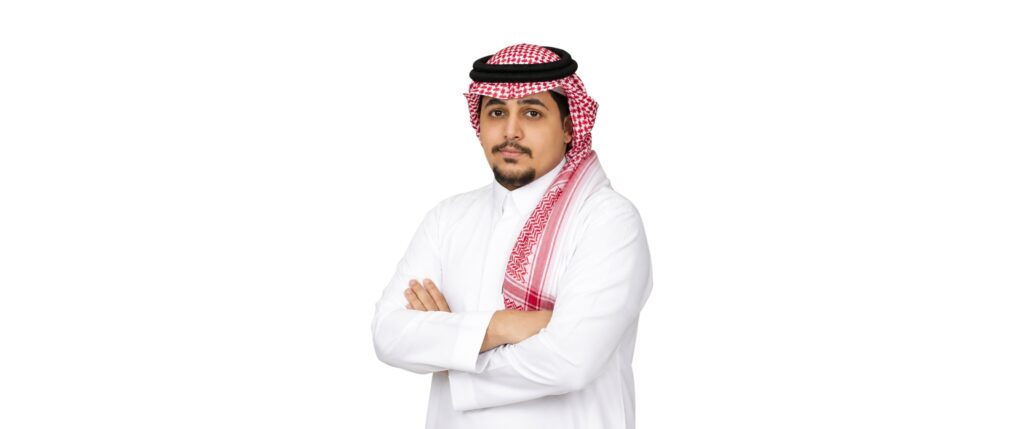 Mohammad Alotaibi Appointed as COOP Trainee at SIDF