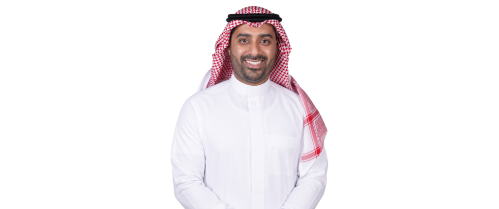 Mohammed Alkhowaiter Appointed as Sales Director at lite