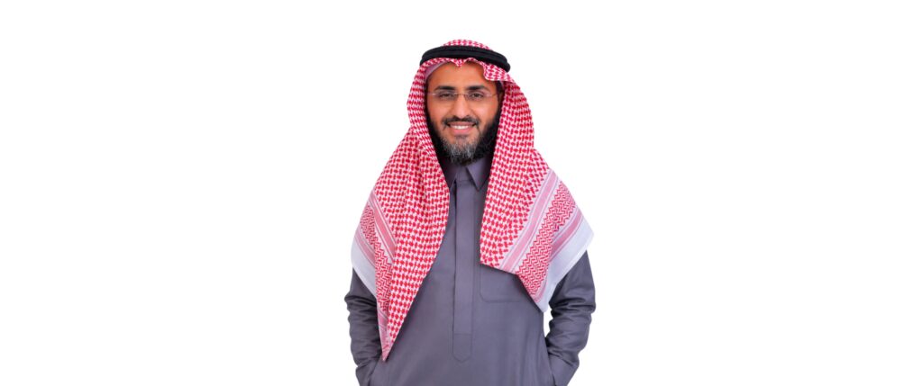 Mohammed Almannaa Promoted to Lead, Traffic Simulation Laboratory at King Saud University