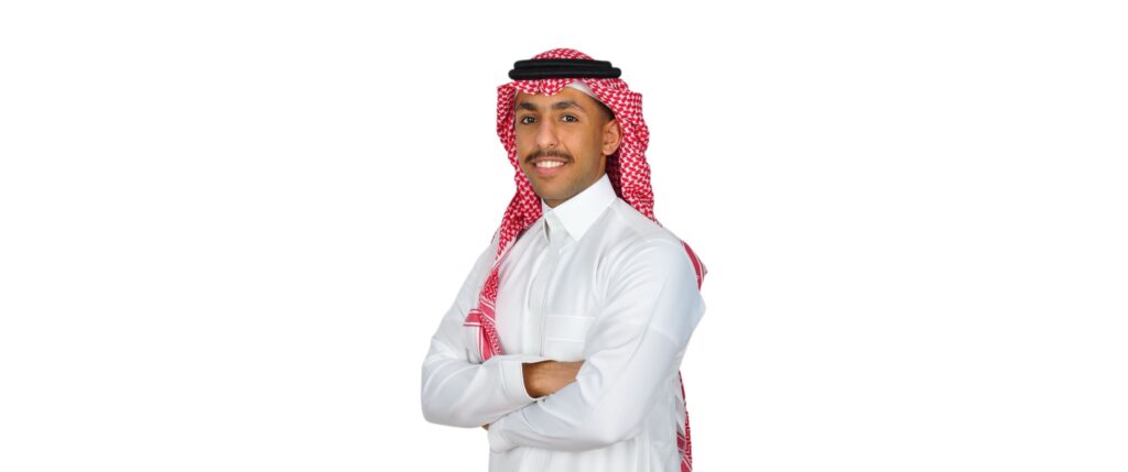 Naif Aldosary Appointed as Communications Manager at Saudi Coffee Company