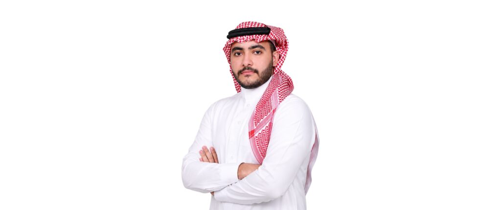 Naser Aljabar Promoted to Senior Strategy Consultant at Accenture Middle East