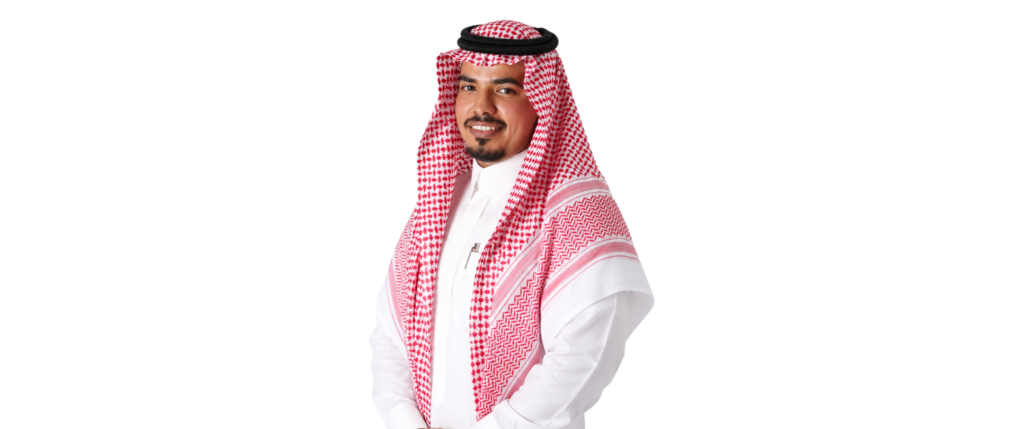 Nasser Alkhaldi Appointed as Sr. Manager Internal Audit at Banking and Finance Industry