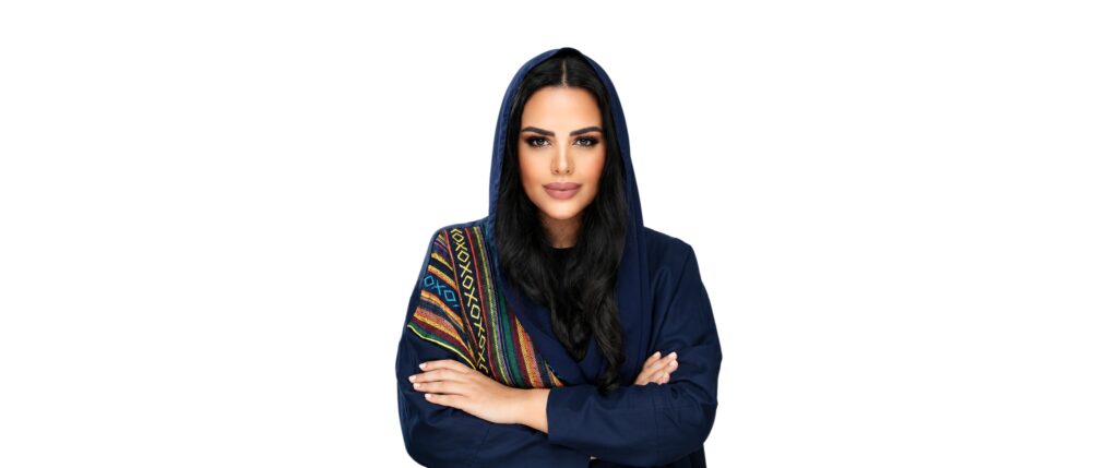 Nouf Alhasoun Appointed as Social Responsibility Committee Member at Saudi Esports Federation