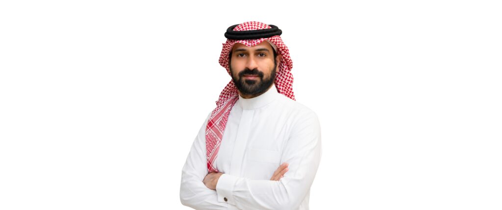 Omar Alsayegh Promoted to Managing Director at Accenture