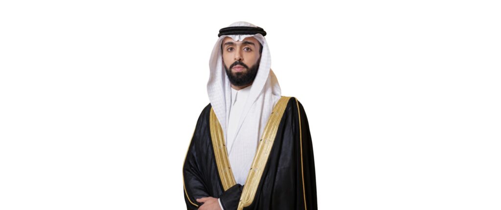 Saif Alabthani Leading International Trade Growth as Founder of Athar Trading Co.