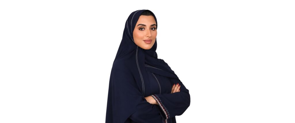 Zainab Alshenqiti Promoted to Executive Youth Council at Saudi Energy