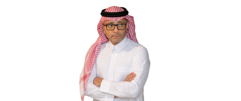 Nizar Al-Rusheed Joined as Delivery & Operation Executive Director at Takamol Holding