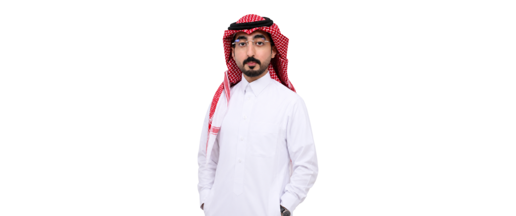 Abdulrahim Alfaifi Promoted to Corporate Governance Lead Analyst at channels by stc