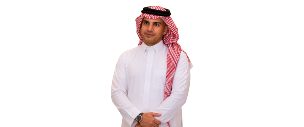 Wasim Alsaedi Appointed as Director of Asset Reliability at JIGPC