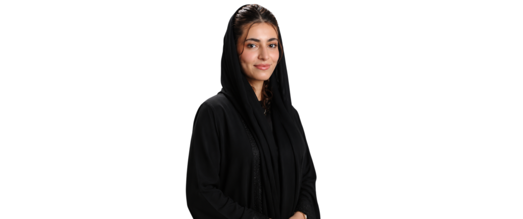 Safiah Al-Twijery Appointed as Legal Advisor at Al-Futtaim