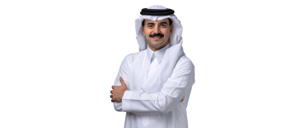 Yahya Alqahtani Appointed as Business Development Intern at Takamol Holding