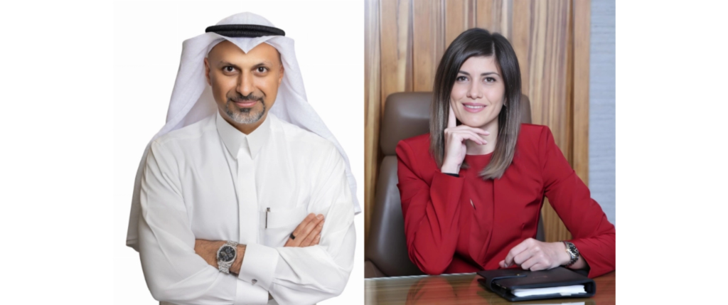 LEORON Institute Appoints New CEO and CFO in Saudi Arabia