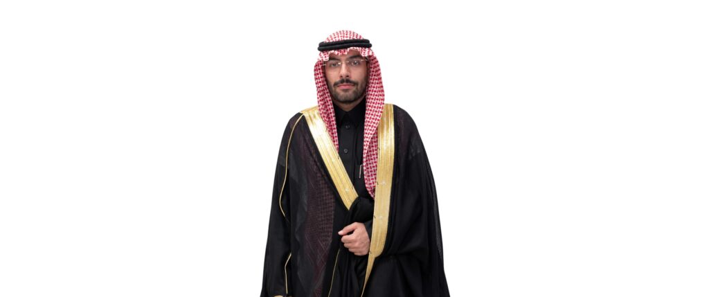 Abdulaziz Alabduljabbar Promoted to AVP- Corporate & Project Finance at Riyad Bank