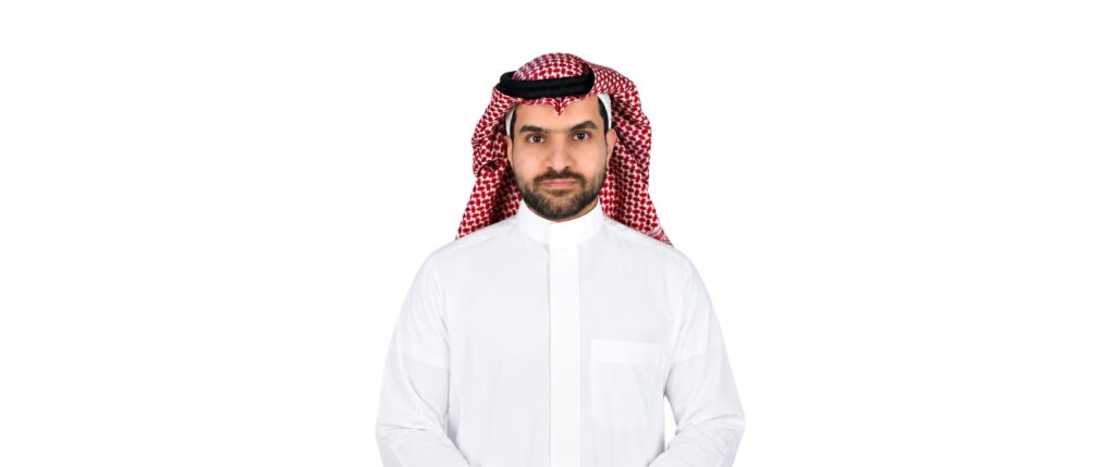 Abdullah Al Dhahi Promoted to Head of Security Identity at Riyad Bank