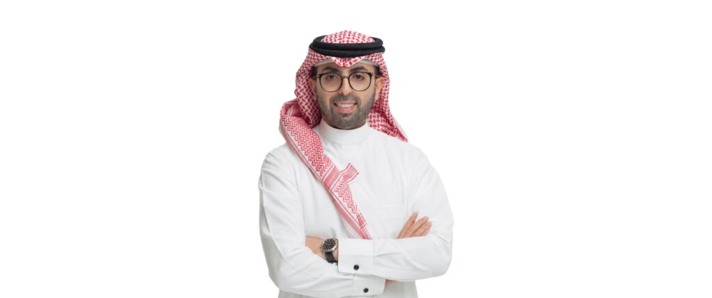 Abdulmajeed Alsanea Promoted to Head of Cards at Arab National Bank