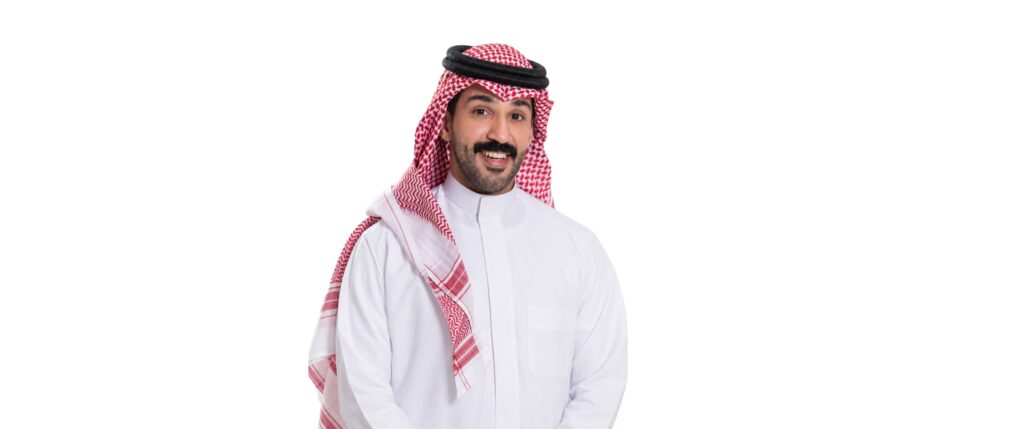 Hussain Alnasir Joined as Assistant Manager, External Programs & Policies at Qiddiya | القدية