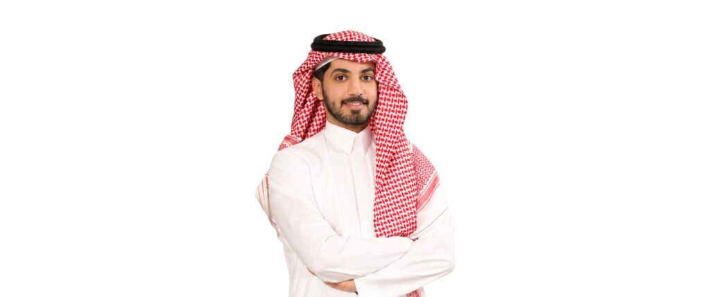 Fahad Alfarraj Promoted to Senior Relationship Manager at Riyad Bank