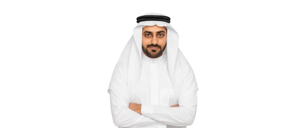 Ali Alsadah Appointed as ‏Health and Safety Assistant Manager at Second Mabanee KSA