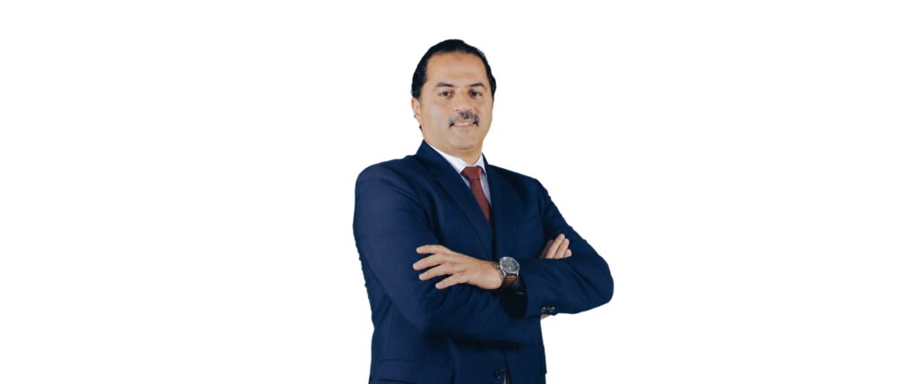 Maged Abouhegaziah Promoted to Commercial and Primary Care Senior Director (KSA) at Jamjoom Pharma