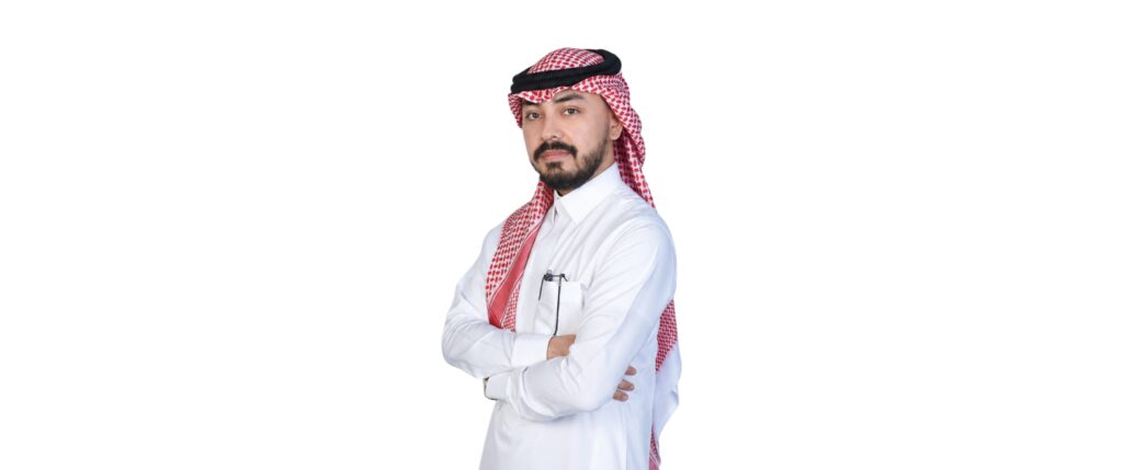 Mazen Bukhari Joined as Manager, IT Support & Services at CATRION