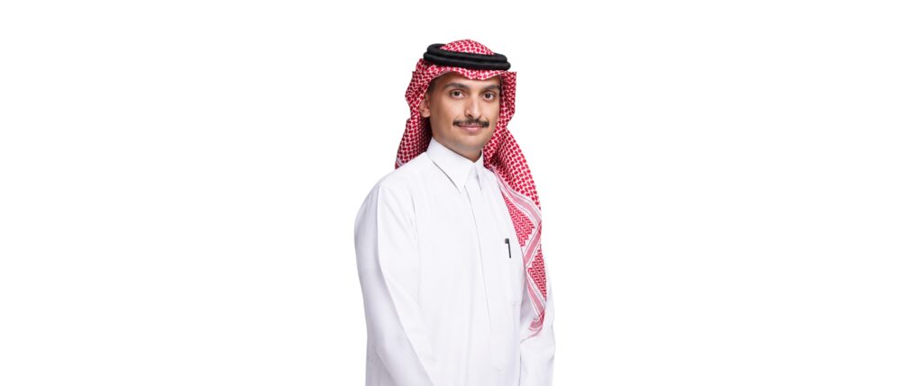 Mesfer AlQahtani Joined as Senior Officer I at Qiddiya | القدية