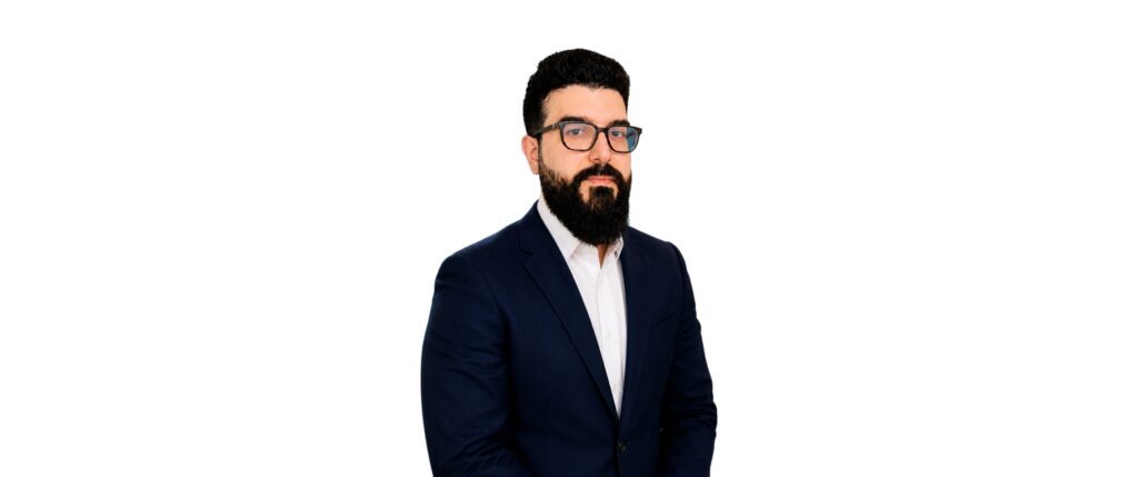 Mohamed Rami TMAR Appointed as Principal Project Controls at Maaden