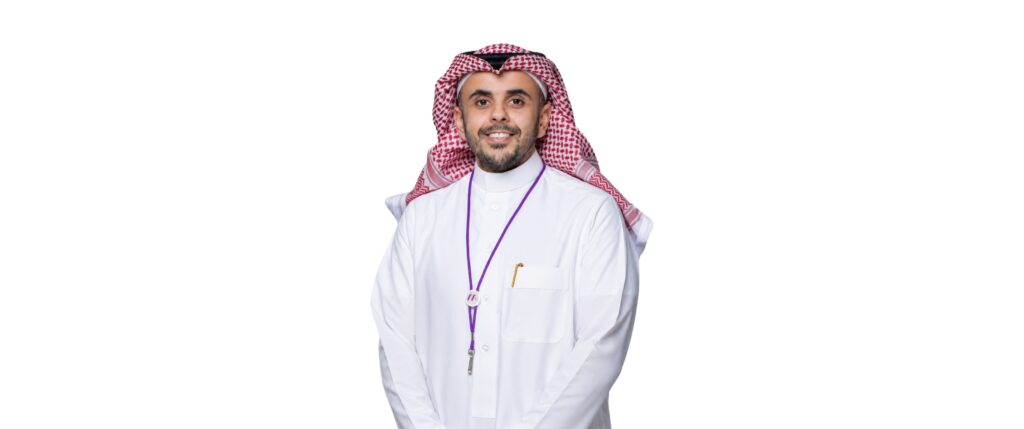 Mohammad Alrumaih Joined as Chief Operating Officer at Meena Health