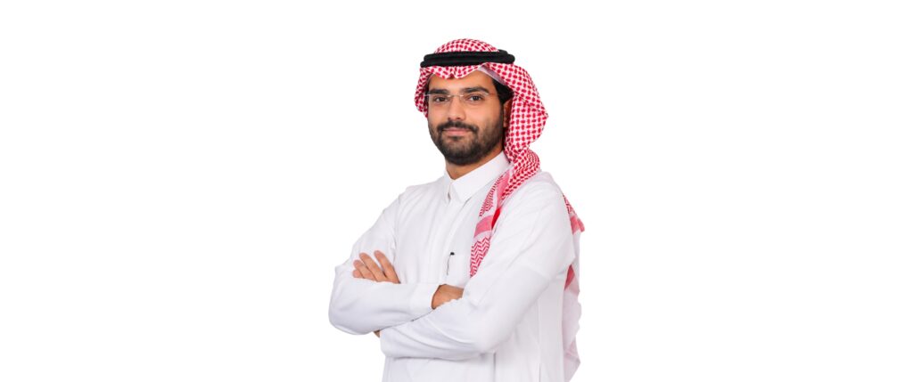 Khalid Alseghyer Promoted to Talent Acquisition Specialist at Digital Government Authority