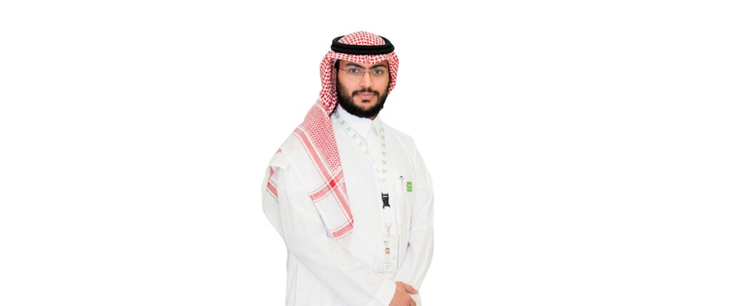 Nawaf AlHoshan Promoted to Talent Acquisition Senior Manager at Zain KSA