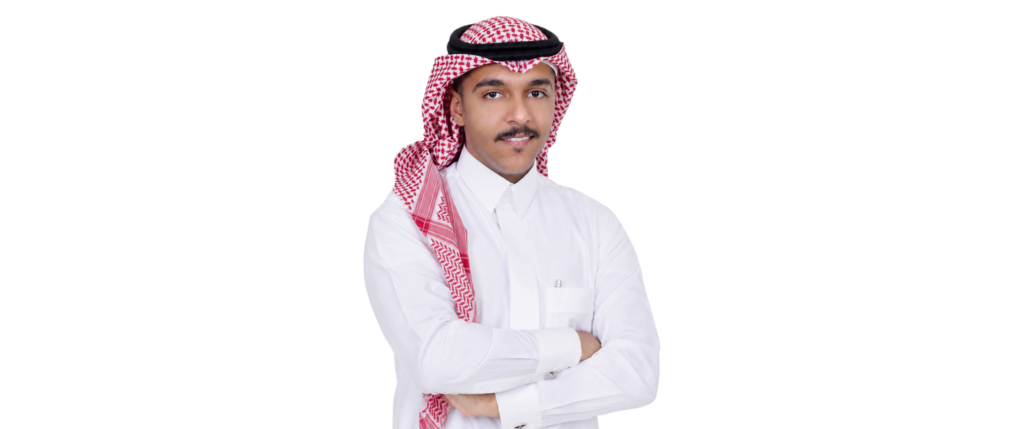 Rakan AlMeshkhas Promoted to AVP – Talent Acquisition Lead at Riyad Bank