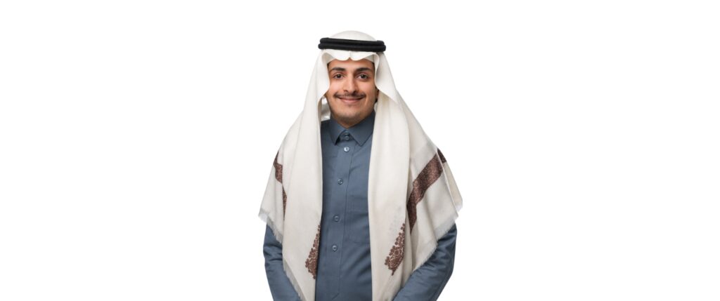 Saleh Alsaeed Promoted to Relationship Manager at BSF