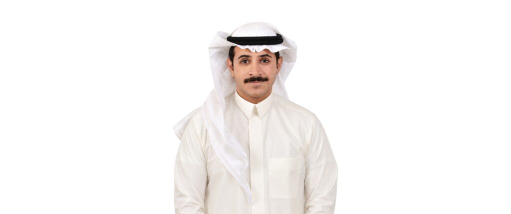 Hamad AlQobais Joined as AVP – Data Demand Retail at The Saudi National Bank
