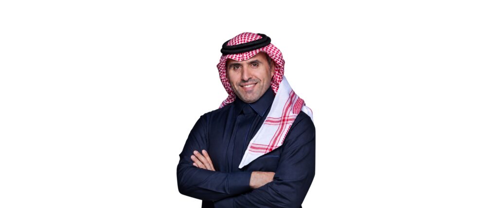 Tareq Alangari Appointed as President Middle East, Turkey, and Africa, SVP Lenovo at Lenovo