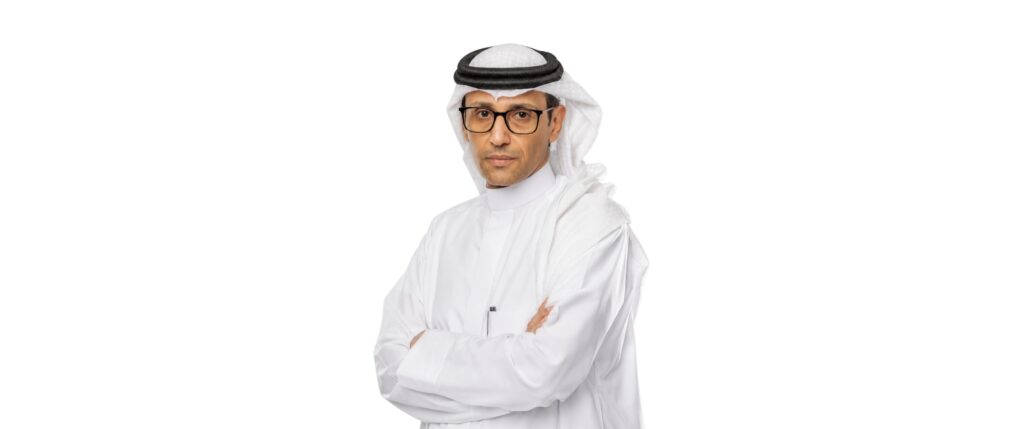 Tariq Alghaziri Joined as Executive Vice President, Strategic Marketing & Knowledge Management at National Center for Privatization & PPP