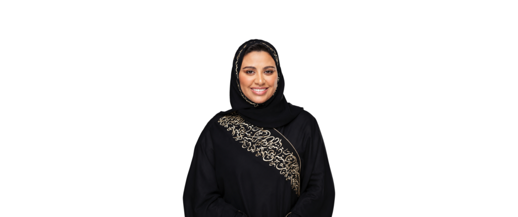 Wejdan Alessa Appointed as Director of Programs Development at Ministry of Culture