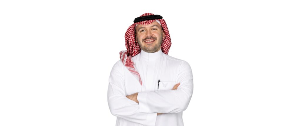 Yousef Alsayed Appointed as Distribution Channel Manager at Siemens