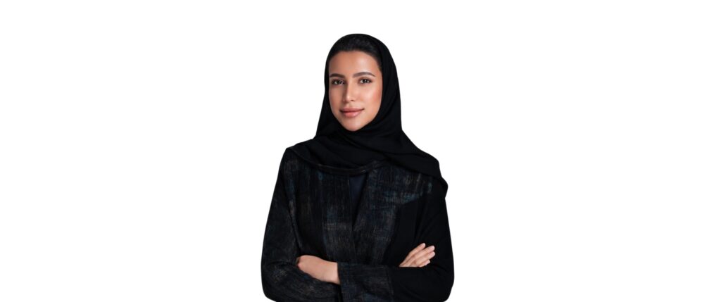 AFnan AlSaeed Promoted to Senior Officer of HR Governance and Excellence at Arab National Bank