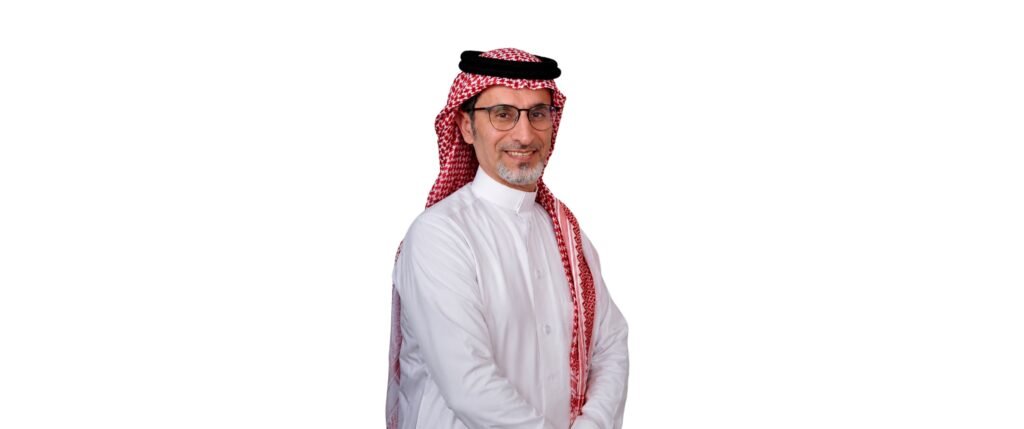 Abdulaziz Alqahtani Appointed as SVP Business Technology Delivery at Riyad Bank