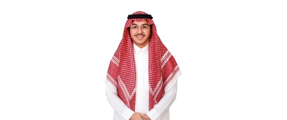 Abdulmohsen Aljaiaan Promoted to Risk Management Specialist at Capital Market Authority