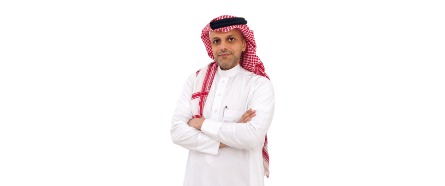 ‫Adel Alghamdi Promoted to Senior HR Business Partner at Bank Albilad