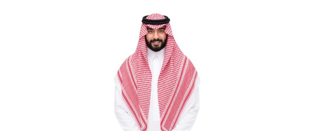 Basil Almadani Promoted to Logistics Manager at Riyad Bank
