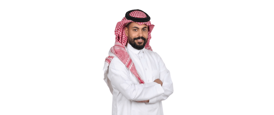 Abdulkarim Albalawi Promoted to Assistant Project Manager at Red Sea Global