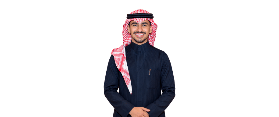 Abdulaziz AlAngari Appointed as Real Estate Investment Associate at Riyad Capital