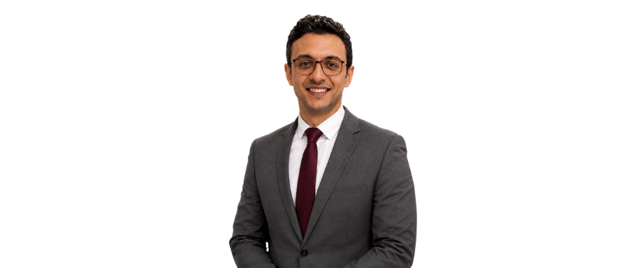 Ehab Hamdy Appointed as Customer Experience Associate Director at HDP – Housing and Development Properties