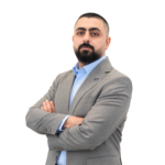 Ibrahim Al Mohammed Promoted to Managing Director at Al Ghadeer – الغدير للأستثمارات العقارية