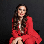 From Strategic Communications to Regional Leadership: The Inspiring Journey of Lina Salah